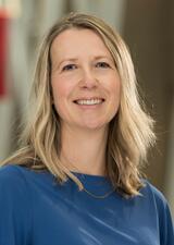 Dr. Leigh Gabel