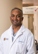 Dr. Ganesh Swamy