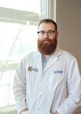 Dr. Fred Nicholls