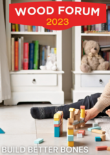 Wood Forum 2024