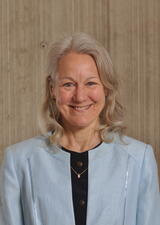 Dr. Carolyn Hutchison