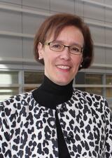 Dr. Deborah Marshall
