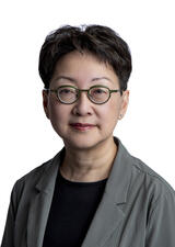 Dr. Verna Yiu