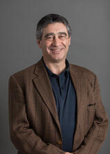Dr. Nick Mohtadi