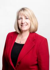 Dr. Lauren Beaupre