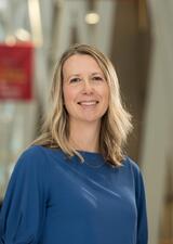 Dr. Leigh Gabel