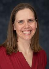 Dr. Sarah Manske