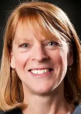 Dr. Gillian Hawker