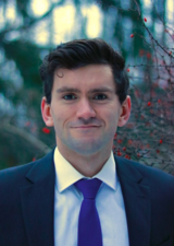 Gareth Ryan
