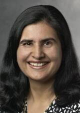 Dr. Nidhi Bhutani