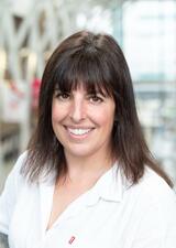 Dr. Leah Kaluta