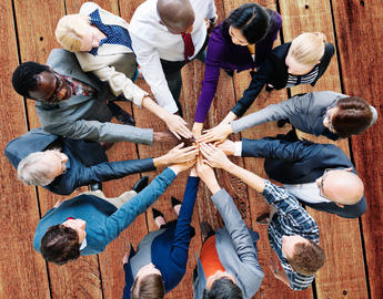 cooperation