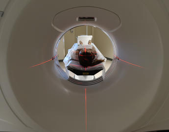 CT Scan