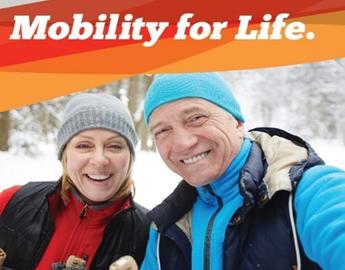 Mobility for LIfe