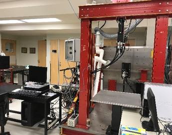 Biomechanics lab